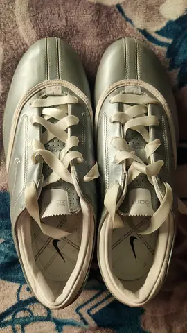 Nike golf shoes womens or unisex size 40 UK 6