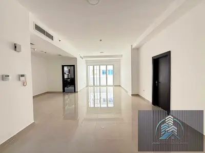 ELEGANT HUGE SIZE 1BHK WITH 2 FULL BATH BALCONY BUILT IN WARDROBES RENT 60k