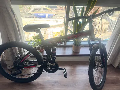 Used 33 inch Mountain Bike - Good Condition