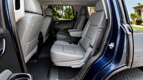 2018 Chevrolet TAHOE — фото 8