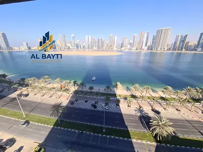 Huge Size Luxurious 3bhk Ready to move Sea View Prime Location Family Building Only 78k