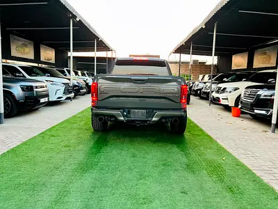 2017 FORD F-150 照片 12