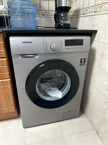 Selling Samsung Washing machine