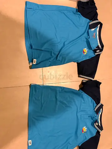 Gems international school t-shirt