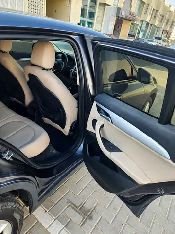 BMW X2 sDrive20i, миниатюра 4
