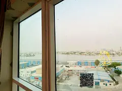 Luxury Studio for Sale with Full Creek View in Orient Towers Ajman