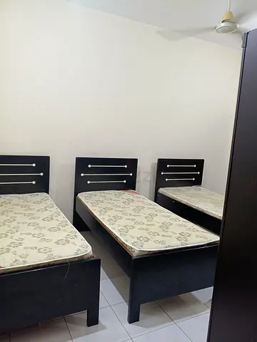 Family room available