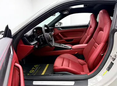 2024 Porsche 911 Carrera S — zdjęcie 9