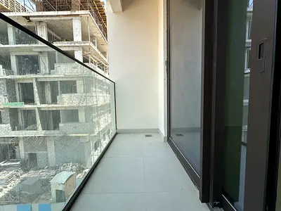 12 cheque payment like brand new 2bhk with balcony and 3 washroom and inside parking free price 75k