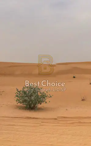 Corner Residential Plot for Sale in Blida 1 – Prime Location | Cash Deal