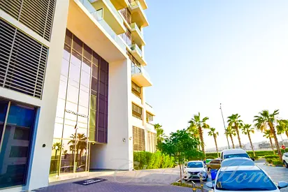 Facing Pool and Golf Course | Fully Furnished