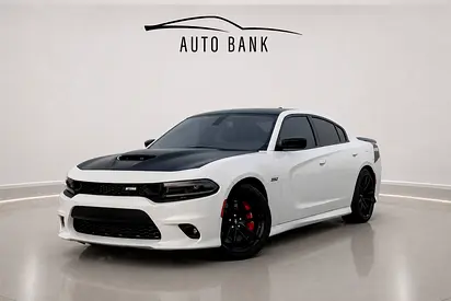 Dodge Charger SRT 392 6.4L Daytona Last Call 2023 American Specs