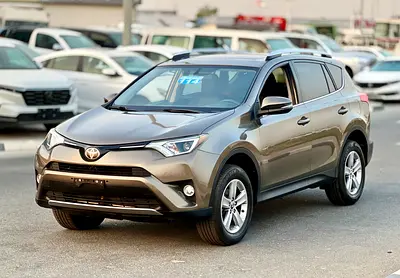 صورة 2 لـ 2015 Toyota RAV 4