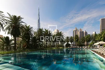 Best Investment | Brand New Unit | High ROI