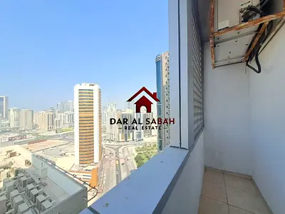 READY TO MOVE 1BHK - WITHOUT COMMISSION - FREE GYM POOL - NEAR SAHARA CENTER