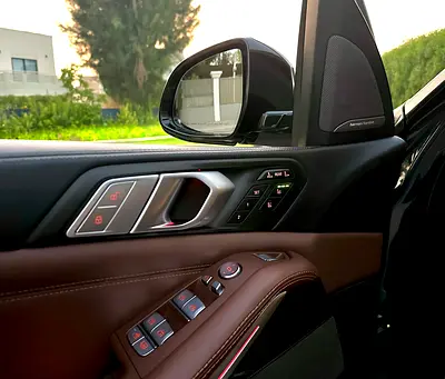 BMW X7 xDrive40i M Sport, миниатюра 13