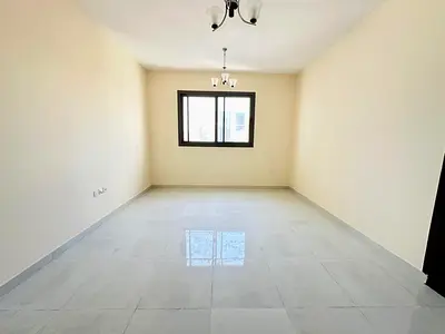 12 payments parking free 2bhk with 3bathrooms+Balcony+wardrobes just in 50k Al Nahda Sharjah