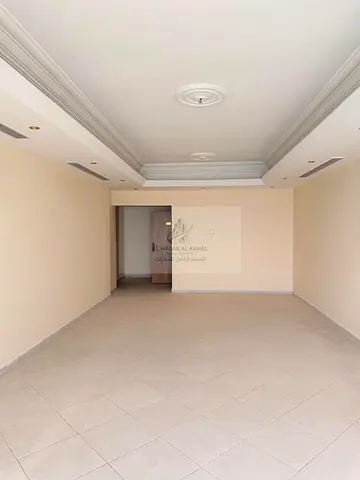 Spacious 3-Bedroom Apartment for Rent in Al Majaz 3 with Maid’s Room and Free Parking, Prime Locati