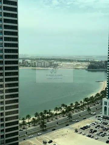 no balcony ✨ Excellent finishing 💰 Annual rent: AED 44,000 💳 Payment in 4 installments 🔐 Security deposit: Cash or check payable after 3=== months