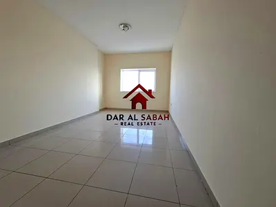 2 BEDROOM RENT ONLY 39K WITH 6 CHEQUES 1 MONTH FREE DUBAI SHARJAH BORDER F24 F22 RTA BUS