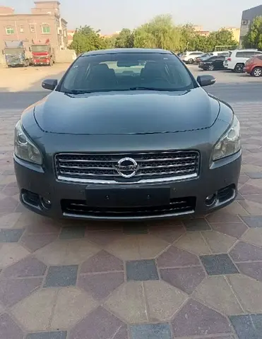 صورة مصغرة 18 لـ 2015 Nissan MAXIMA