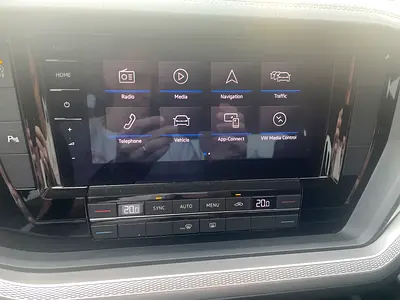 صورة 11 لـ 2018 Volkswagen TOUAREG