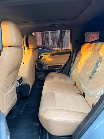 Jetour T2 Traveler Plus, миниатюра 9