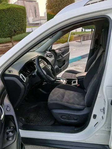 2016 Nissan ROGUE — фото 6