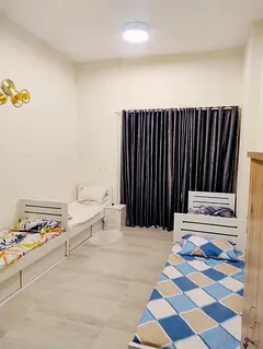 Bed Space Dubai South