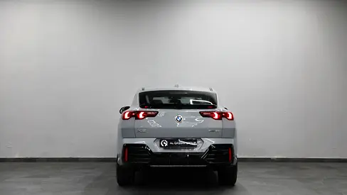 BMW X2 sDrive25i, миниатюра 5