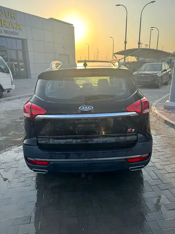 JAC S3 Full Option, миниатюра 3