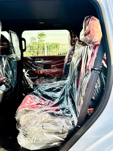 2026 Nissan PATROL 照片 16