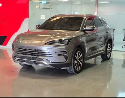 BYD Song Plus Premium 2026 | GCC Specs | Brand New SUV