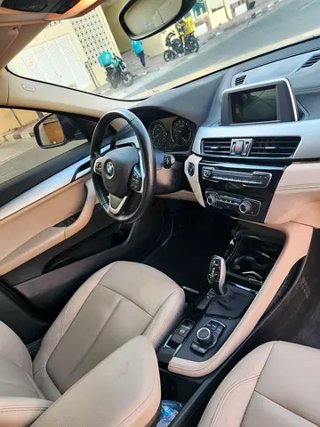 BMW X2 sDrive20i, миниатюра 6