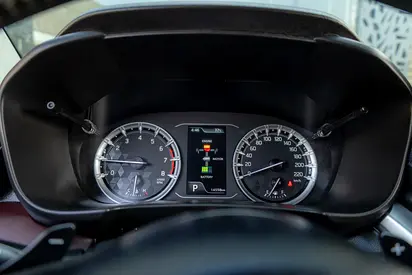 صورة 16 لـ 2025 Toyota URBAN CRUISER
