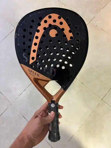 HEAD Speed Motion – Padel Racket | Brand New