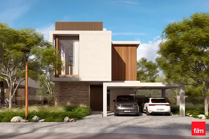 Luxury Park Backing Villa | Huge Plot