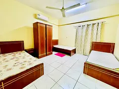 Premium Executive Bed space for Bachelors