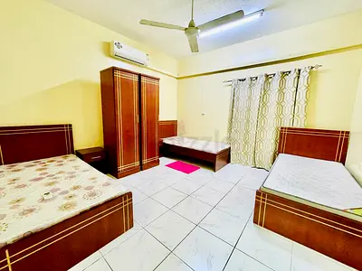 Premium Executive Bed space for Bachelors