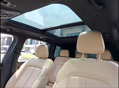 صورة 6 لـ 2024 JEEP GRAND CHEROKEE