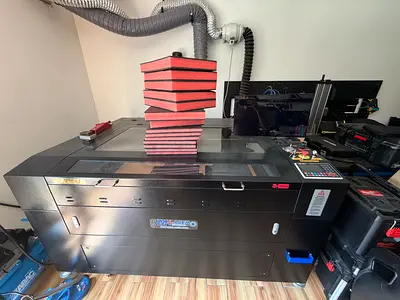 Co2 laser for sale