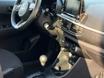 2023 KIA PICANTO 照片 14