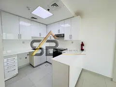 Luxury 1BHK Apartment at Jaddaf Waterfront | Chiller Free