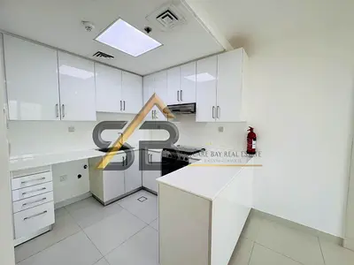 Luxury 1BHK Apartment at Jaddaf Waterfront | Chiller Free