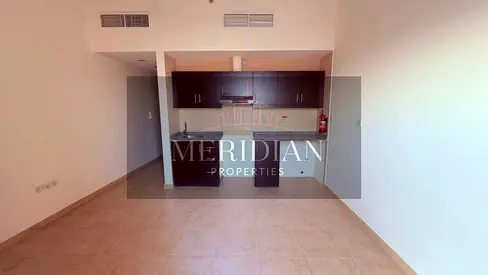 Unfurnished Studio | Silicon Gates 1 | Balcony City View