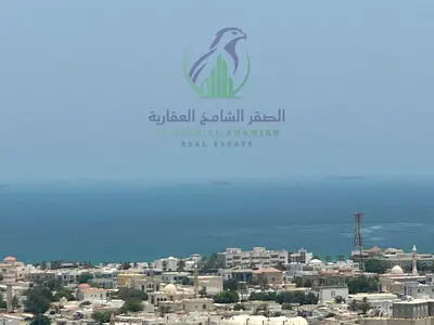 أربع غرف وصالة فخمة للإيجار في المجاز 3 بإطلالة بحرية كاملة وباركينج مجاني وجيم ومسبح مجاني وغرف ماستر وغرفة خادمة وتشطيب حديث ومساحات ضخمة