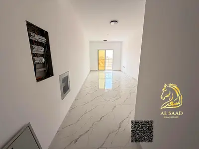 🏡✨ FOR ANNUAL RENT – BRAND-NEW 1-BEDROOM APARTMENT IN AL MOWAIHAT 1, AJMAN