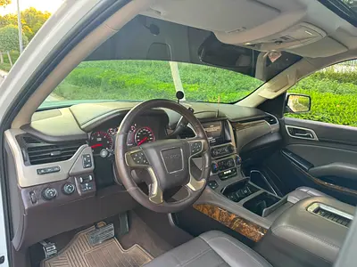 2015 GMC YUKON 照片 2