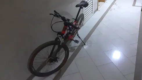 cycle