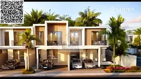 🏡✨ Own a 4-Bedroom Corner Townhouse in Sukoon Sharjah 💰 No Down Payment!
